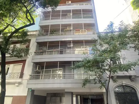 Departamento en Venta en Caballito, CABA