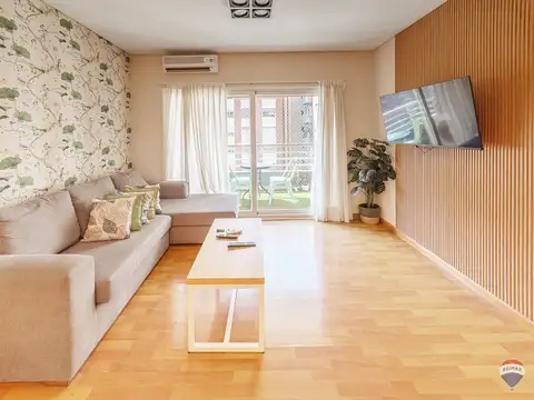 Departamento en Venta en Puerto Madero, CABA