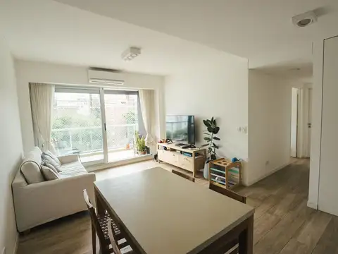 Departamento en Venta en Las Cañitas, Palermo
