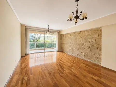 Departamento en Venta en Las Cañitas, Palermo
