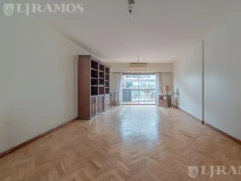 Departamento en Venta en Recoleta, CABA