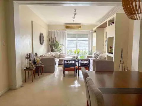 Departamento en Venta en Palermo, CABA