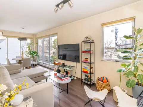 Departamento en Venta en Palermo Hollywood, Palermo
