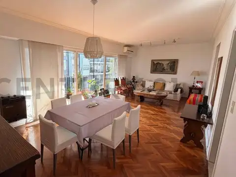 Departamento en Venta en Belgrano, CABA