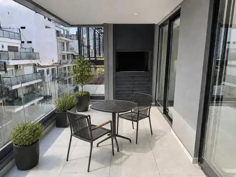 Departamento en Venta en Recoleta, CABA