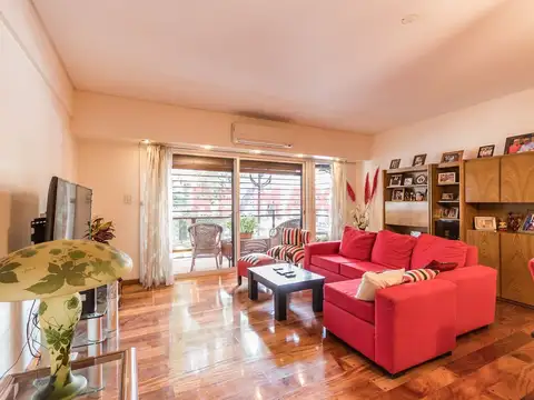 Departamento en Venta en Caballito, CABA