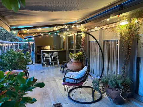Departamento en Venta en Belgrano C, Belgrano