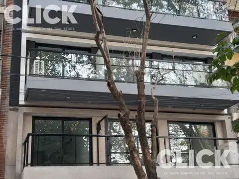 Departamento en Venta en Las Cañitas, Palermo