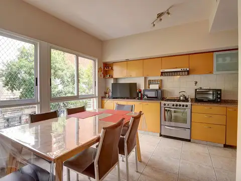 Departamento en Venta en Villa Urquiza, CABA