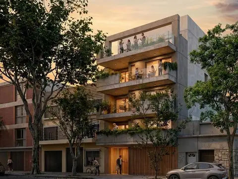 Departamento en Venta en Villa Urquiza, CABA