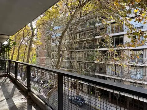 Departamento en Venta en Barrio Norte, CABA