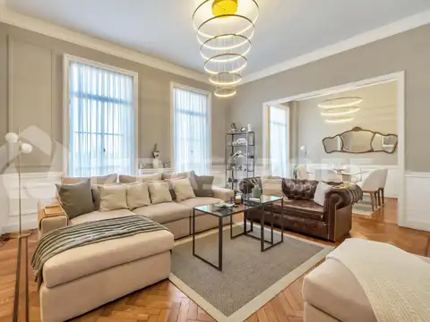 Departamento en Venta en San Nicolás, CABA