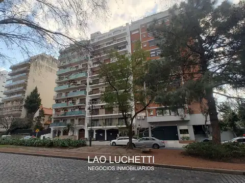 Departamento en Venta en Belgrano R, Belgrano