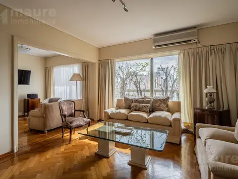 Departamento en Venta en Belgrano, CABA