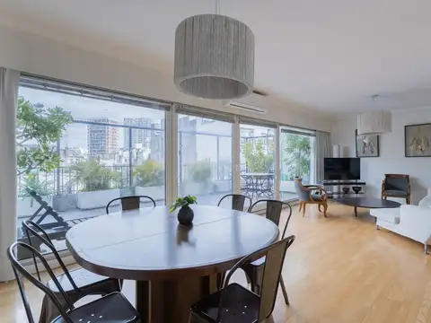 Departamento en Venta en Recoleta, CABA