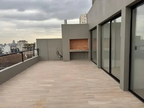 Departamento en Venta en Villa Crespo, CABA
