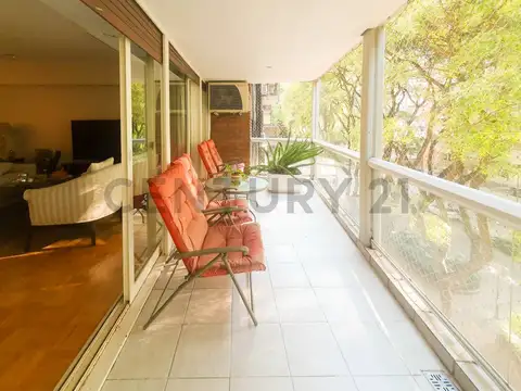 Departamento en Venta en Las Cañitas, Palermo