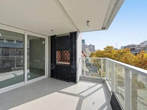 Departamento en Venta en Palermo, CABA