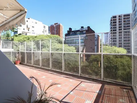 Departamento en Venta en Belgrano, CABA