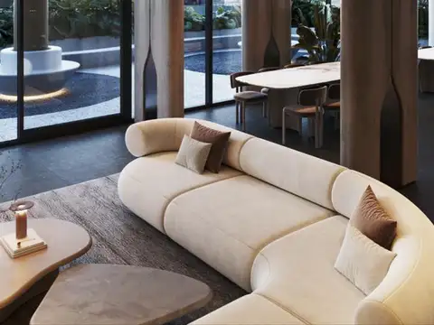 Departamento en Venta en Núñez, CABA