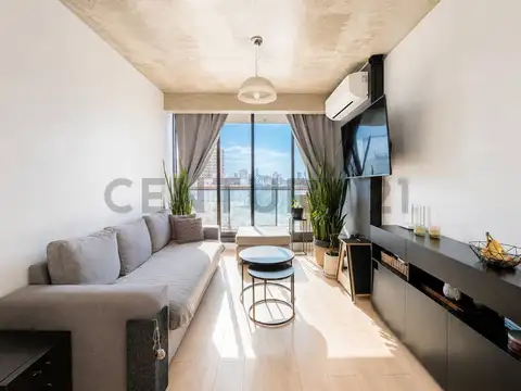 Departamento en Venta en Palermo, CABA