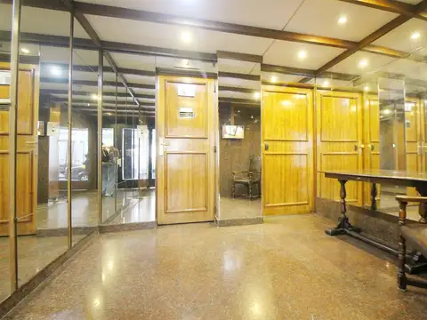 Departamento en Venta en Barrio Norte, CABA