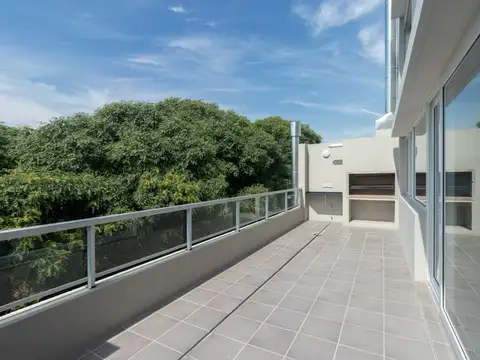 Departamento en Venta en Saavedra, CABA