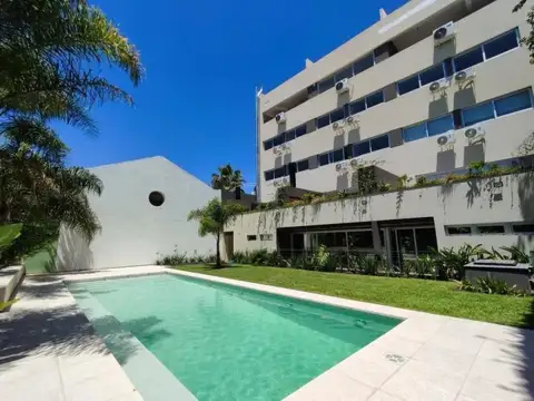 Departamento en Venta en Villa Urquiza, CABA