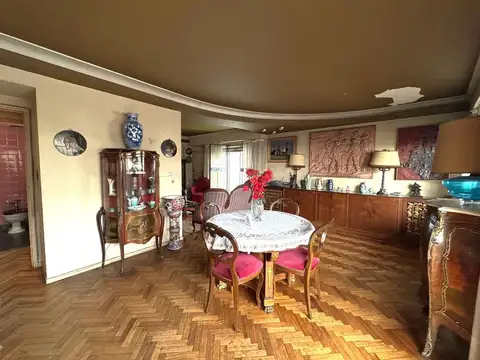 Departamento en Venta en Recoleta, CABA