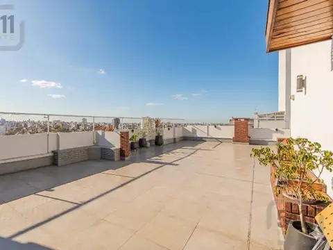 Departamento en Venta en Parque Chacabuco, CABA
