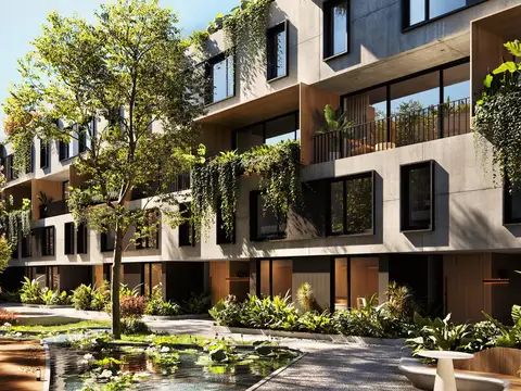 Departamento en Venta en Caballito Sur, Caballito