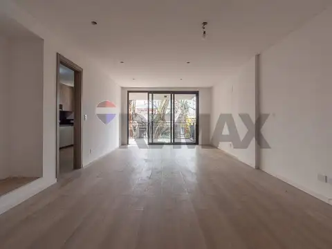 Departamento en Venta en Villa del Parque, CABA