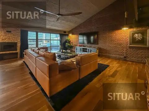 Departamento en Venta en Puerto Madero, CABA