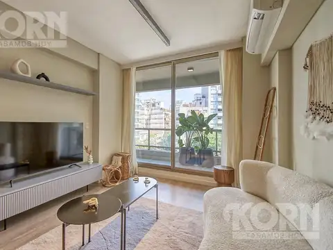Departamento en Venta en Belgrano R, Belgrano