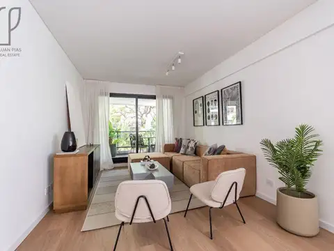 Departamento en Venta en Caballito Sur, Caballito