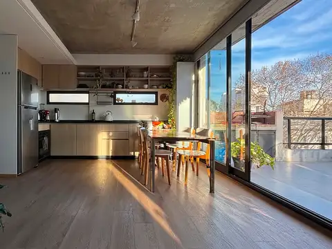 Departamento en Venta en Palermo Soho, Palermo