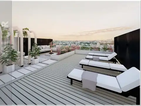 Departamento en Venta en Villa Urquiza, CABA