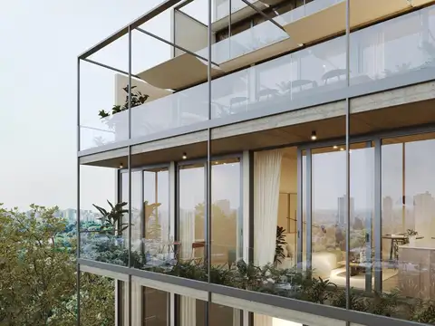 Departamento en Venta en Belgrano, CABA