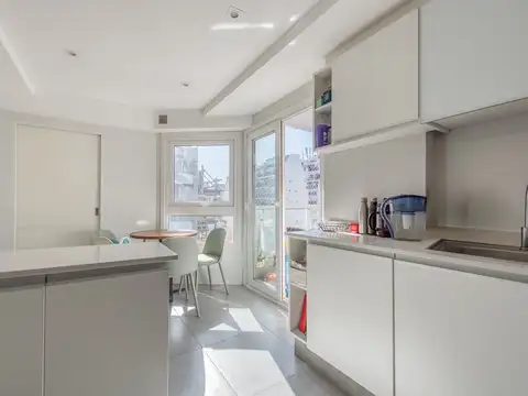 Departamento en Venta en Palermo, CABA