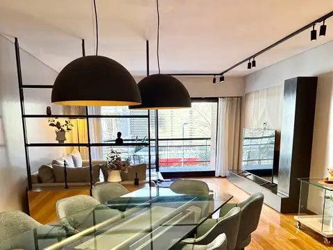 Departamento en Venta en Las Cañitas, Palermo