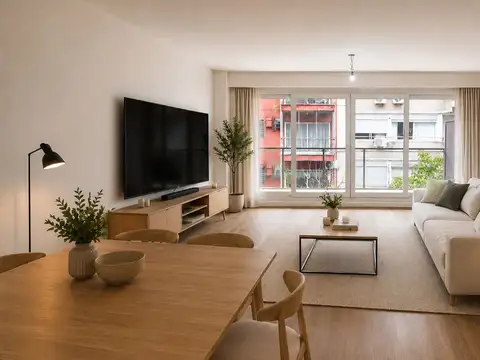 Departamento en Venta en Belgrano, CABA