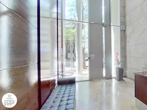 Departamento en Venta en Belgrano R, Belgrano