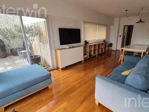 Departamento en Venta en Recoleta, CABA