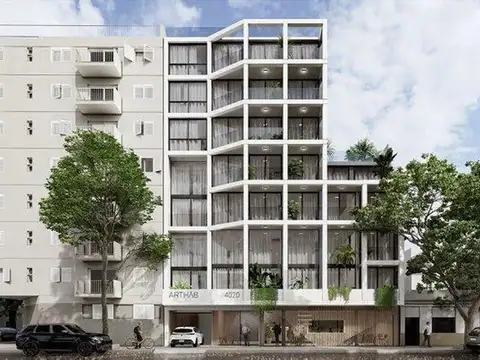 Departamento en Venta en Palermo, CABA