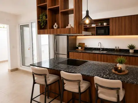 Departamento en Venta en Belgrano, CABA