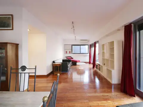 Departamento en Venta en Palermo Nuevo, Palermo