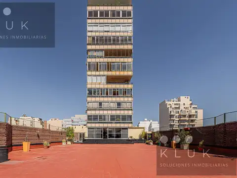 Departamento en Venta en Villa del Parque, CABA