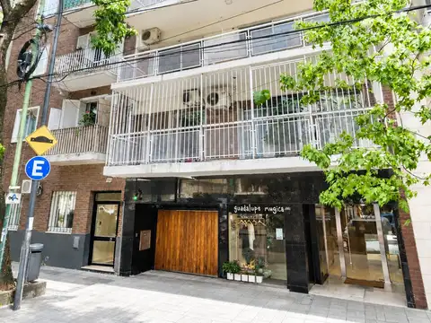 Departamento en Venta en Palermo, CABA
