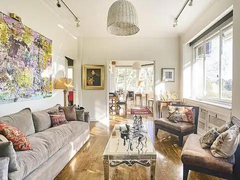 Departamento en Venta en Palermo, CABA