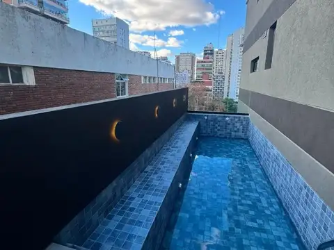 Departamento en Venta en Belgrano, CABA